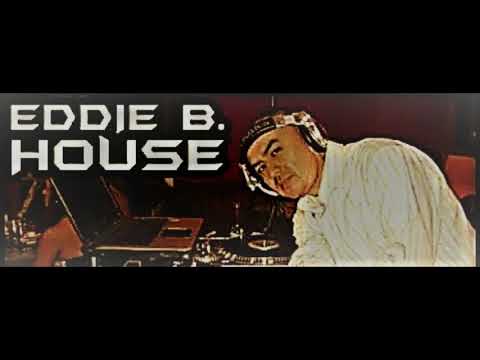 Loco Freestyle Volume 1 DJ Eddie B House