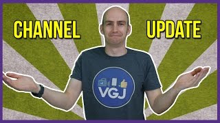 Video Gadgets Journal Channel Update Spring 2017