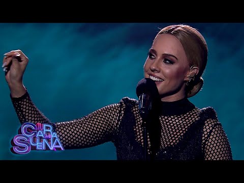 Miriam Rodríguez es la ganadora con Adele  – TCMS10. Gala 6