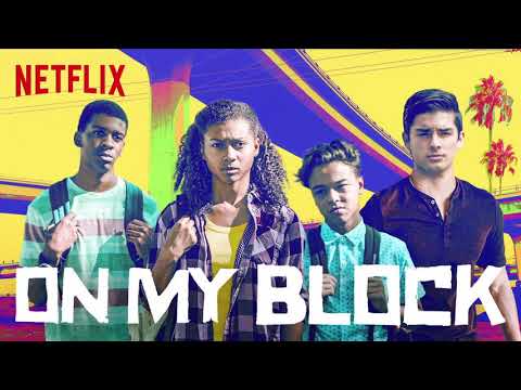 Hustle - Kes Kross - On My Block