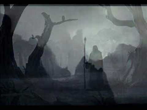 Bergthron - Eistrollzorn