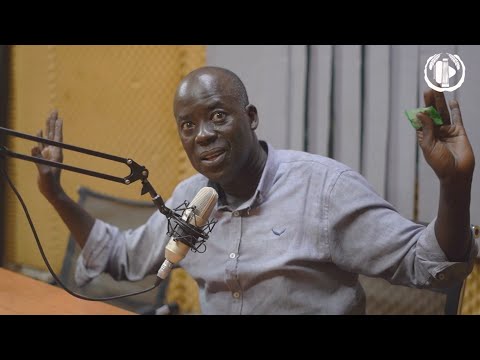 Dr. Odonga Otto Speaks Out on Controversial Election Loss | Komakech Declared Winner Illegally?