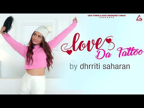 Love Da Tattoo — watch video
