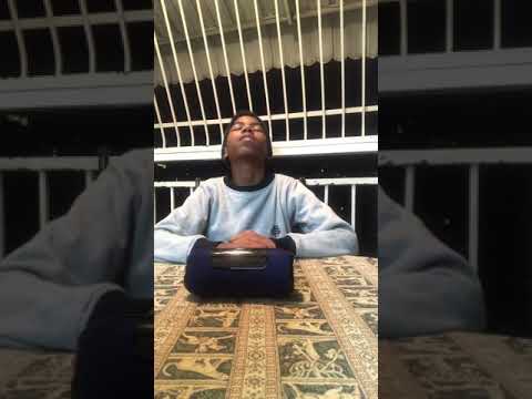 Emblema MC freestyle técnica