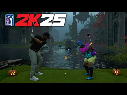 RespawnTwo and TheApexHound