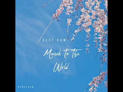 Deep Raw - You Need Piano (Private School Amapiano)