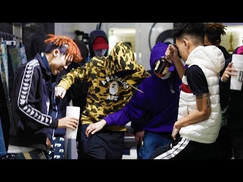 1MILL - "SWIFT" ft. FIVIO FOREIGN, & POP SMOKE (7ZGT REMIX)