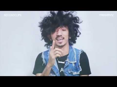 CJ Moluksse - Mencintaimu ( Music Video Cover )