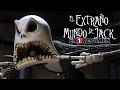 El Extraño Mundo De Jack En 1 Resumen