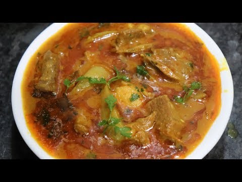 Shaadiyon Wala Hyderabadi Dalcha | Lauki Ka Dalcha