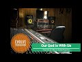 Our God Is With Us - Steven Curtis Chapman (Cover)