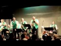 Sugar Blues - Dixie Diehards Jazz Band.flv