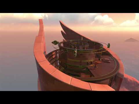 Pine - New Trailer!