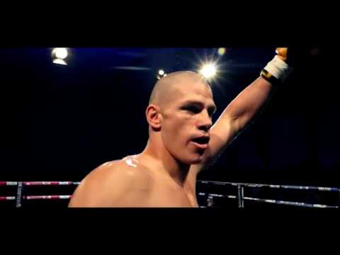 CFN4: IVAN BARTEK - PROMO CLIP2  2017