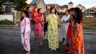 The Little Hunchback