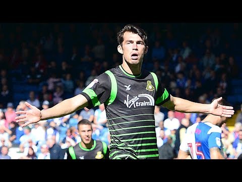 BLackburn Rovers 1 Doncaster Rovers 3