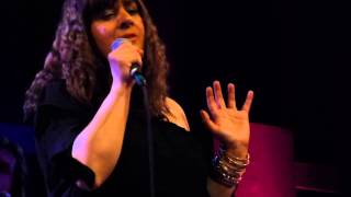 Rumer - Slow, World Cafe Live, Philadelphia, 04/07/15