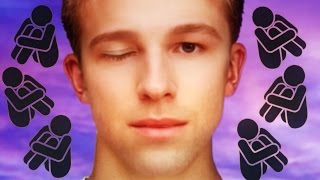 CET HOMME M A MIS EN POSITION FŒTALE Boibot 