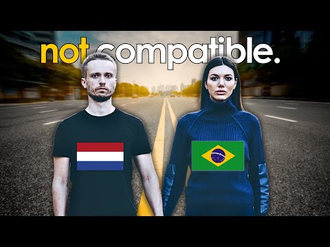 These cultural differences can break your relationship.