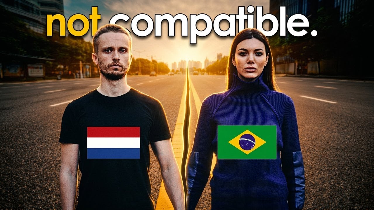 Cultural differences that secretly destroy relationships