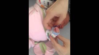 KNK day 4...  Wake up call