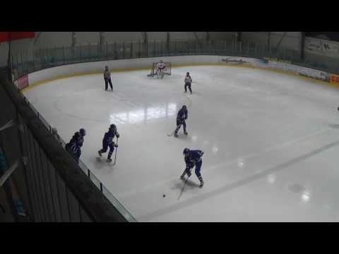1. 2016 WSI U15 ProHockey - Czech Selects