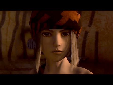 Panzer Dragoon ORTA (2002) DIGEST MOVIE / XBOX / iPlaySEGA