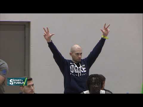 LU - BK Ogre | Spēles labākie momenti