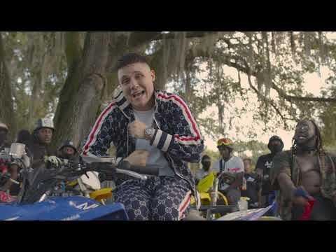 Kesh Mula, Trap Ri- DIRTY SOUTH (Official Music Video)