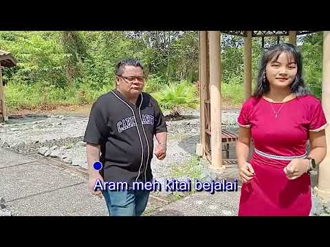 JOGET NGIGA SULU - WILLIAM SANGGAT ( OFFICIAL MUSIC VIDEO )