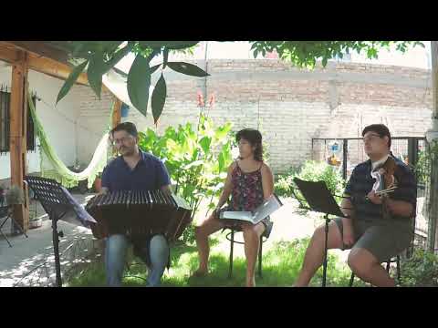 Ay, este azul (Pancho Cabral)