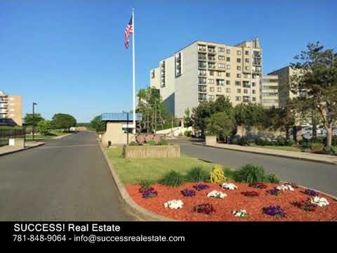73 Broad Reach Unit T56C, Weymouth MA 02191 - Condo - Real Estate - For Sale -