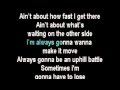 the climb miley cyrus karaoke lower pitch.m4v ...