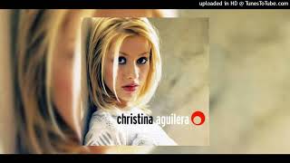 Christina Aguilera - So Emotional (Instrumental with BV)