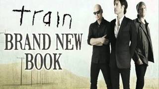 Train Brand New Book New Song 2011