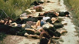50 Years After My Lai Massacre in Vietnam, Revisiting the Slaughter the U.S. Military Tried to Hide