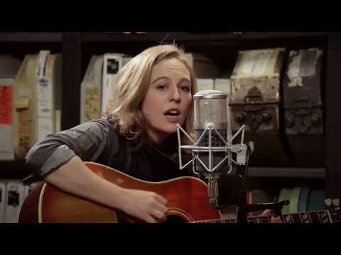 Tift Merritt - Full Session - 1/11/2017 - Paste Studios - New York, NY