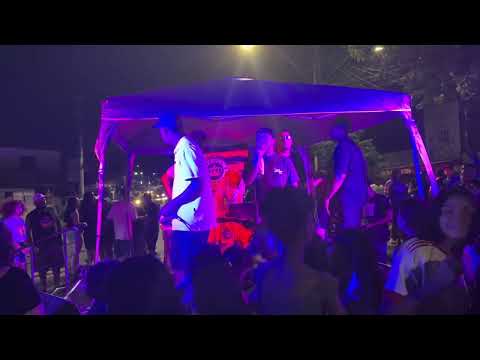 SHOW DA TROPA DA R, MC J9 e MIRIM MC NA CHB 