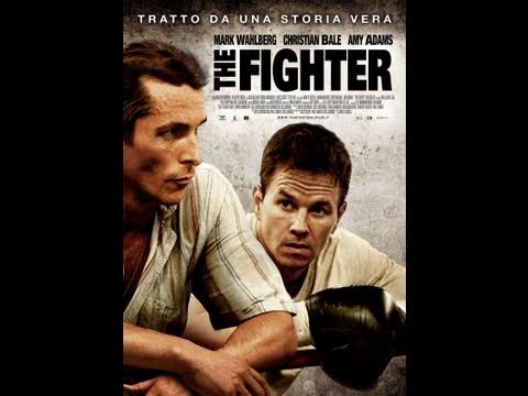 Fighter (2019) Trailer