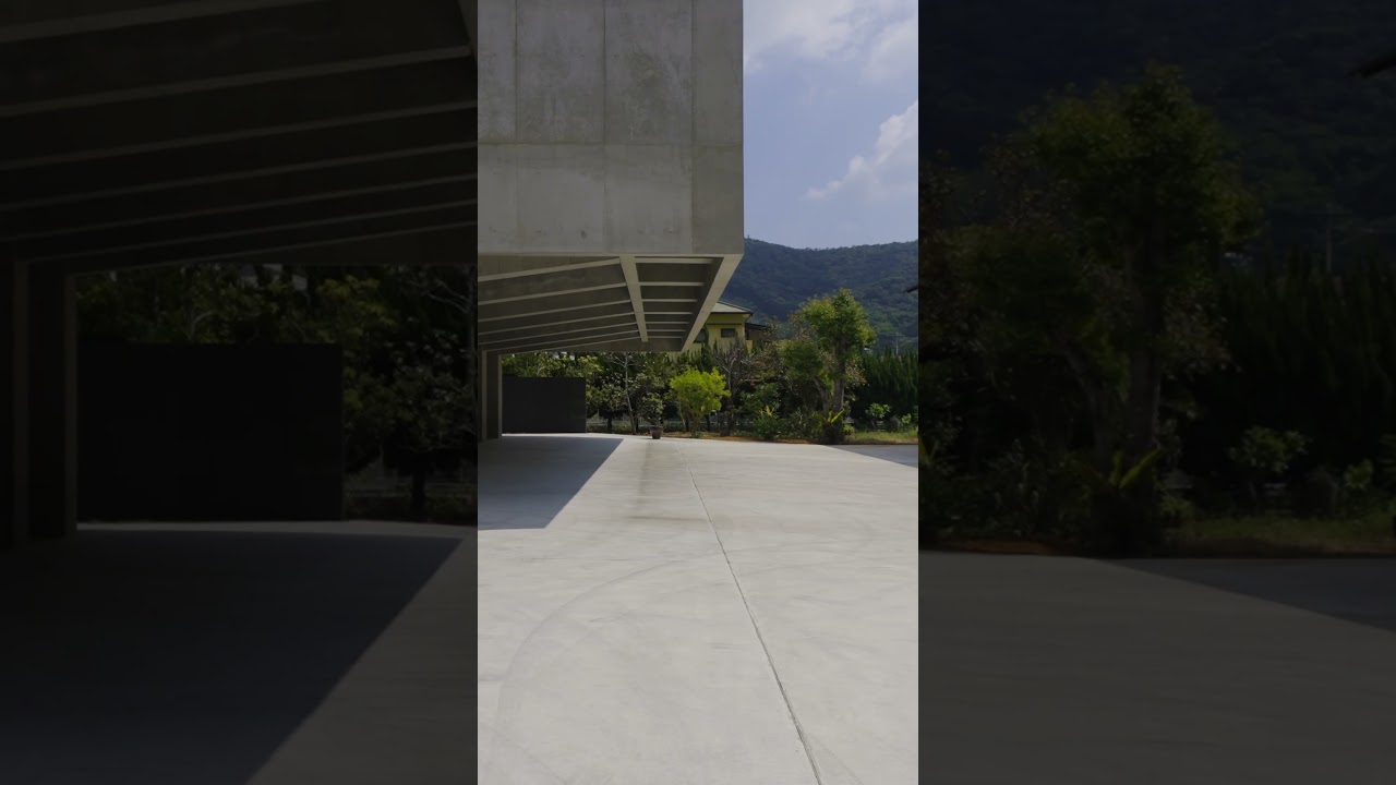 【みんなの、建築】月に2回の奄美文化を守りたい、お寺と納骨堂