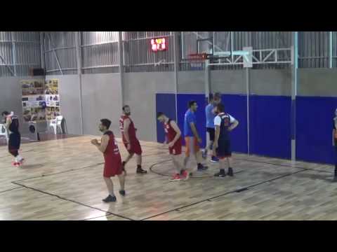 SUPER LEAGUE FINIKAS BC - PERONIA WIZARDS 72-60