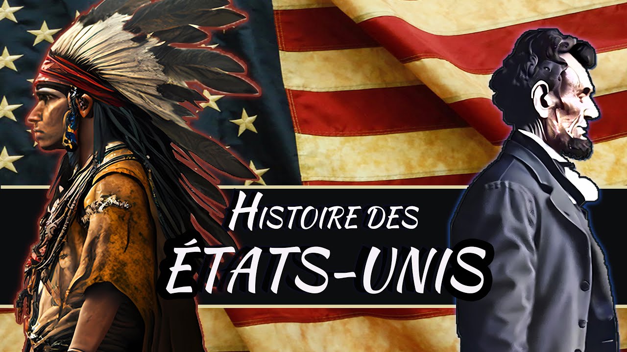 History of the United States and Native Americans