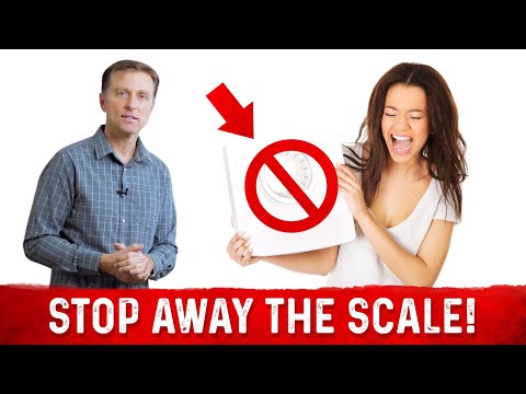 6 Common Myths About Weight Loss Pills – Dr Berg