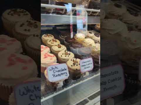 SugarHigh Bakery| Frankenmuth, MI