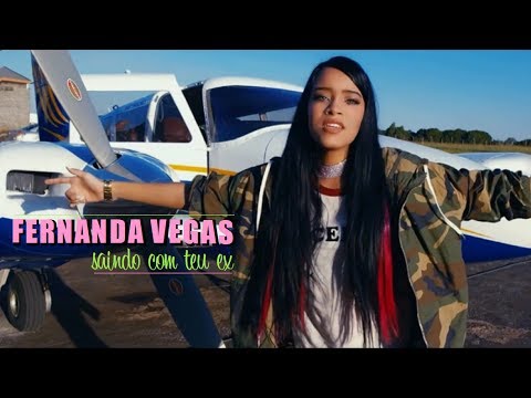 Saindo Com Teu Ex video