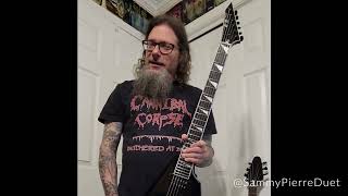 Video thumbnail for Acid Bath Signature Humbuckers from Carondelet Pickups by Carondelet Guitar and Bass Pickups