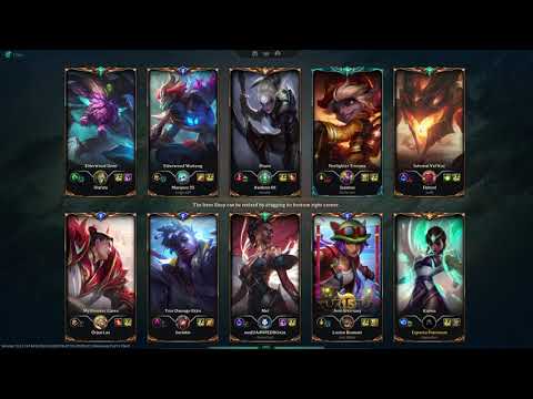 20251103 Karma vs Vel'Koz (Support) (v25.21) [Gold 3 MMR]