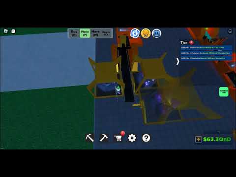 factory simulator final part of the tier 8 ultralink starter layout