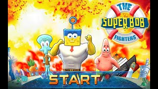 Sponge Battle Fight Bob video preview
