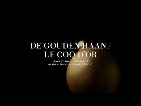 DE GOUDEN HAAN / LE COQ D’OR - Trailer